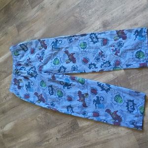 Men's Avengers lounge pants